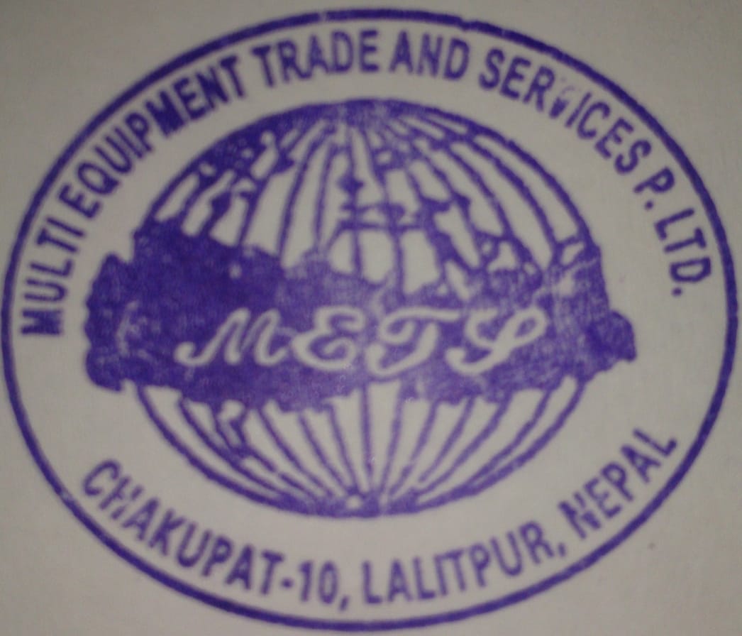 Multi Equipment Trade & Services Pvt.Ltd